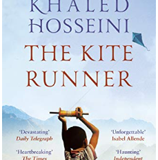 The Kite Runner