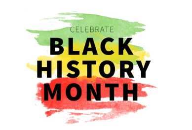 Celebrating UK Black History Month